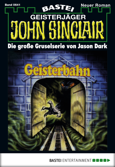 John Sinclair - Folge 0641
 - Jason Dark - eBook