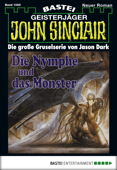 John Sinclair - Folge 1050
 - Jason Dark - eBook