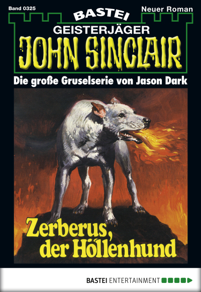 John Sinclair - Folge 0325
 - Jason Dark - eBook