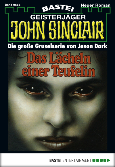 John Sinclair - Folge 0666
 - Jason Dark - eBook