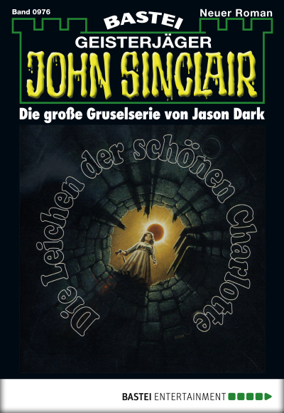 John Sinclair - Folge 0976
 - Jason Dark - eBook