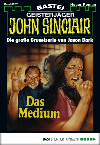 John Sinclair - Folge 0787
 - Jason Dark - eBook