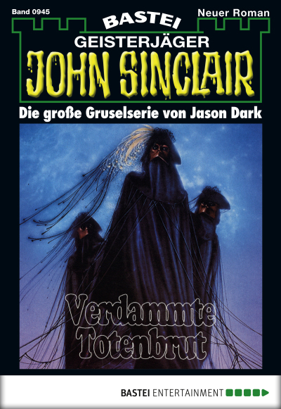 John Sinclair - Folge 0945
 - Jason Dark - eBook