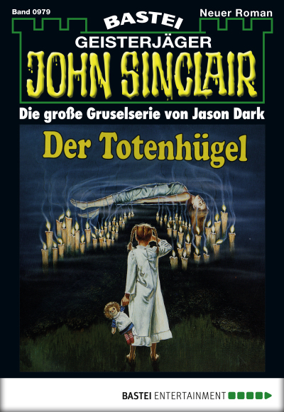 John Sinclair - Folge 0979
 - Jason Dark - eBook