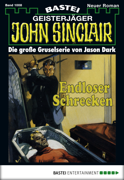 John Sinclair - Folge 1008
 - Jason Dark - eBook