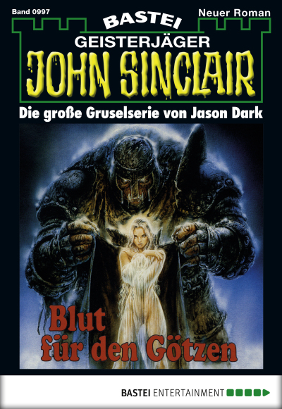 John Sinclair - Folge 0997
 - Jason Dark - eBook