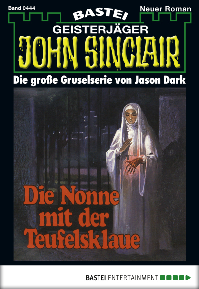 John Sinclair - Folge 0444
 - Jason Dark - eBook