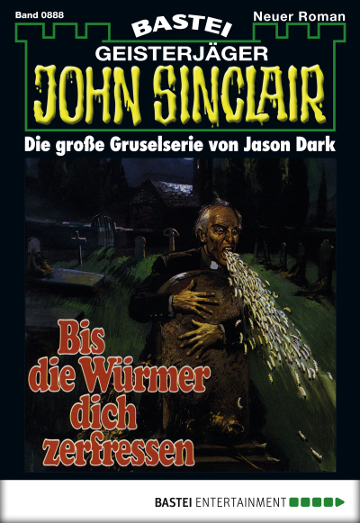 John Sinclair - Folge 0888
 - Jason Dark - eBook