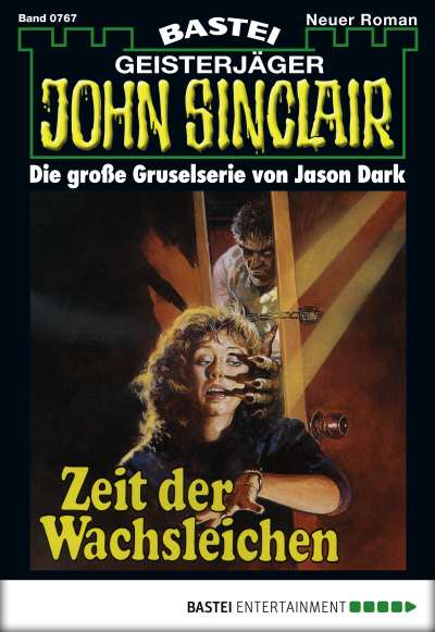 John Sinclair - Folge 0767
 - Jason Dark - eBook