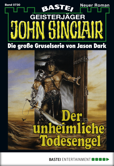 John Sinclair - Folge 0730
 - Jason Dark - eBook