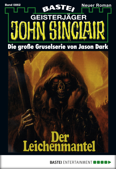 John Sinclair - Folge 0862
 - Jason Dark - eBook