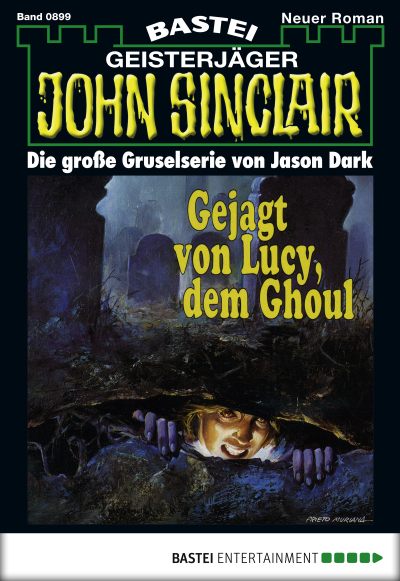 John Sinclair - Folge 0899
 - Jason Dark - eBook