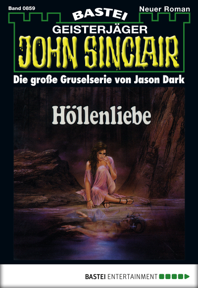 John Sinclair - Folge 0859
 - Jason Dark - eBook