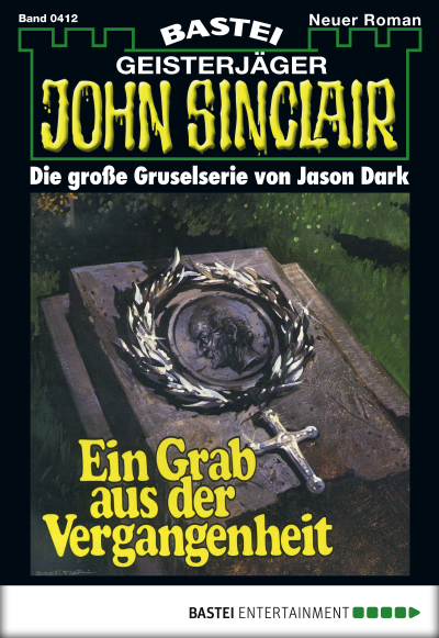 John Sinclair - Folge 0412
 - Jason Dark - eBook