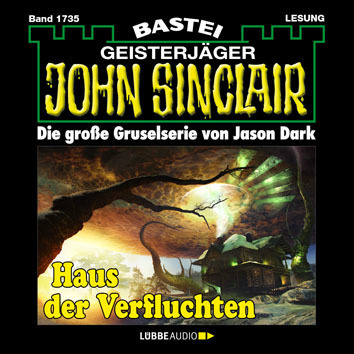 John Sinclair Haus Der Verfluchten