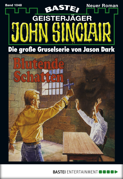 John Sinclair - Folge 1048
 - Jason Dark - eBook