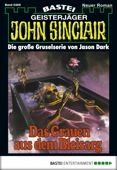 John Sinclair - Folge 0369
 - Jason Dark - eBook