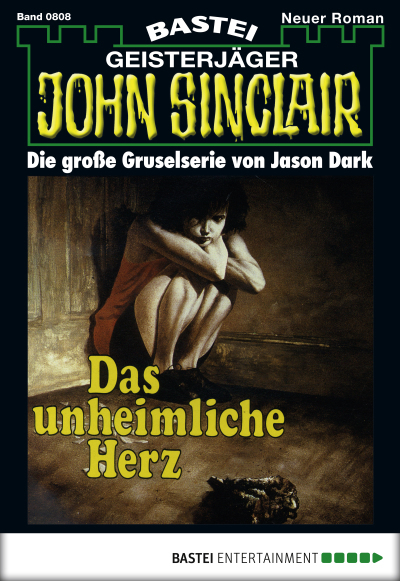 John Sinclair - Folge 0808
 - Jason Dark - eBook