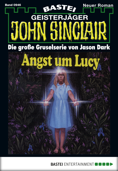 John Sinclair - Folge 0946
 - Jason Dark - eBook