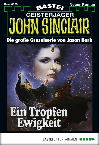 John Sinclair - Folge 0623
 - Jason Dark - eBook