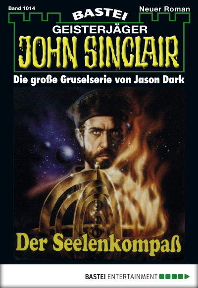 John Sinclair - Folge 1014
 - Jason Dark - eBook