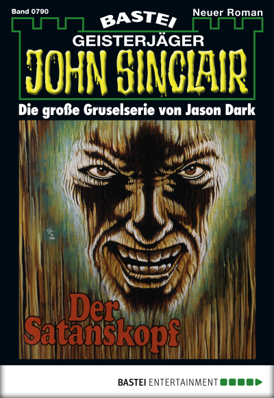 John Sinclair - Folge 0790
 - Jason Dark - eBook