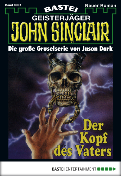 John Sinclair - Folge 0991
 - Jason Dark - eBook