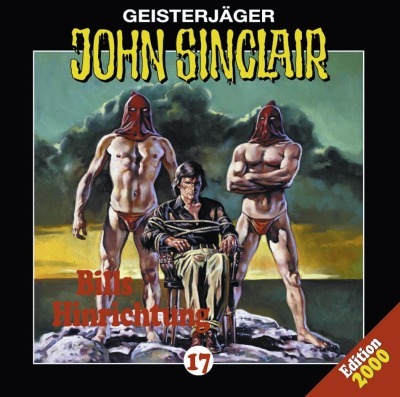 John Sinclair - Folge 17
 - Jason Dark - Hörbuch