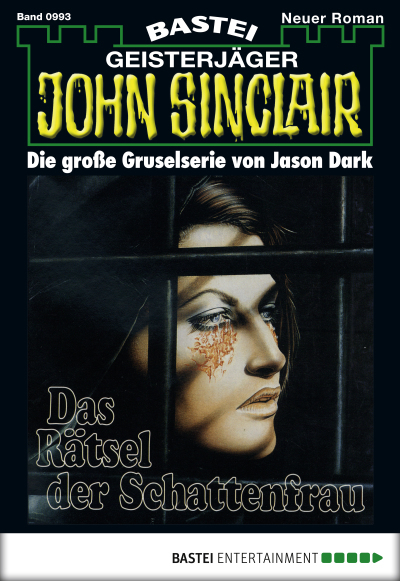 John Sinclair - Folge 0993
 - Jason Dark - eBook