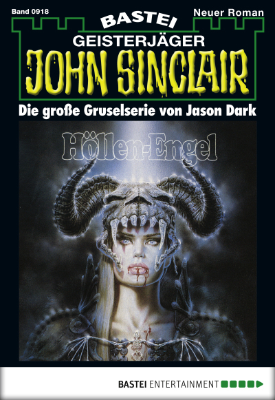 John Sinclair - Folge 0918
 - Jason Dark - eBook