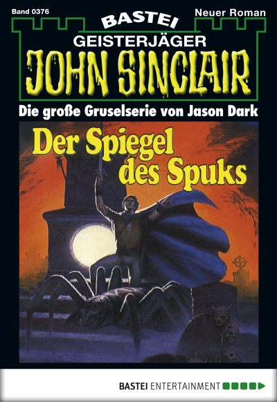 John Sinclair - Folge 0376
 - Jason Dark - eBook