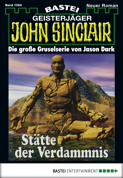 John Sinclair - Folge 1084
 - Jason Dark - eBook