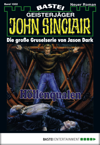 John Sinclair - Folge 1002
 - Jason Dark - eBook