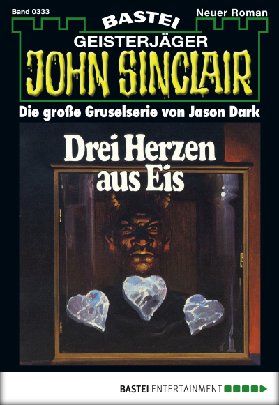 John Sinclair - Folge 0333
 - Jason Dark - eBook