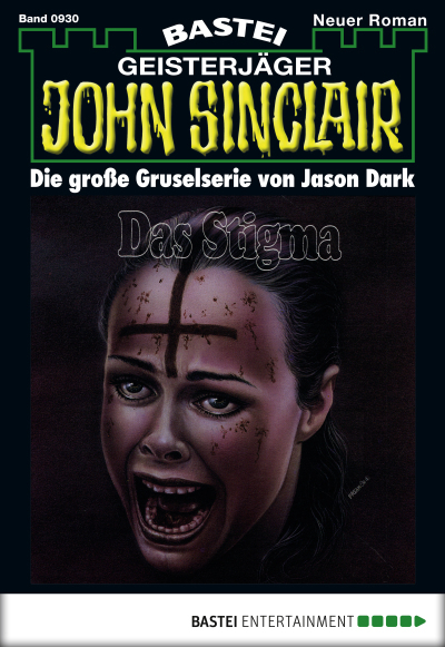 John Sinclair - Folge 0930
 - Jason Dark - eBook