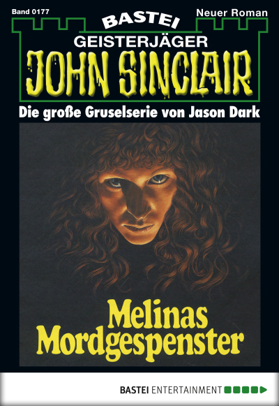 John Sinclair - Folge 0177
 - Jason Dark - eBook