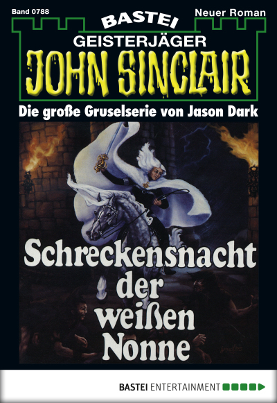 John Sinclair - Folge 0788
 - Jason Dark - eBook