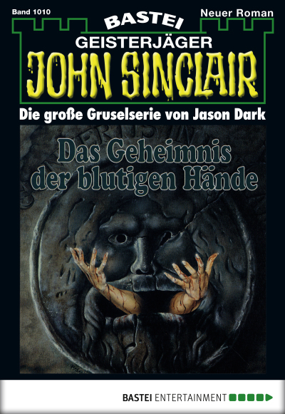 John Sinclair - Folge 1010
 - Jason Dark - eBook