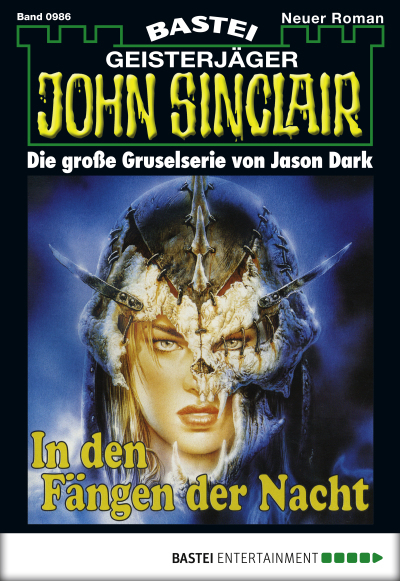 John Sinclair - Folge 0986
 - Jason Dark - eBook