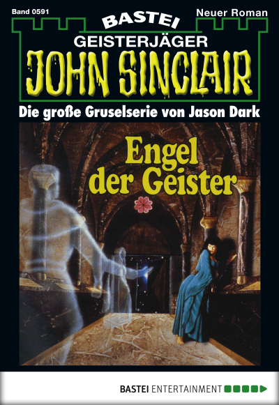 John Sinclair - Folge 0591
 - Jason Dark - eBook