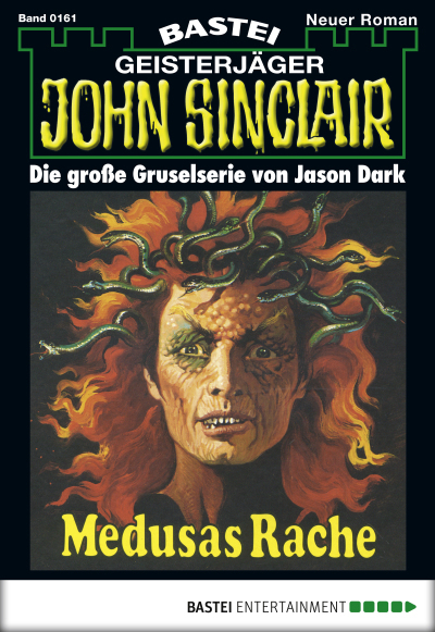 John Sinclair - Folge 0161
 - Jason Dark - eBook