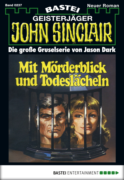 John Sinclair - Folge 0237
 - Jason Dark - eBook