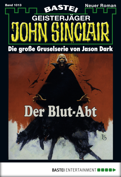 John Sinclair - Folge 1013
 - Jason Dark - eBook