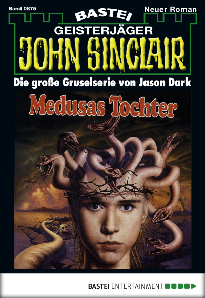 John Sinclair - Folge 0875
 - Jason Dark - eBook