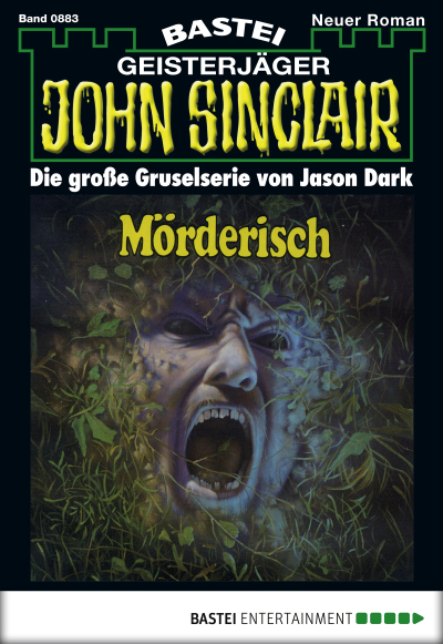 John Sinclair - Folge 0883
 - Jason Dark - eBook