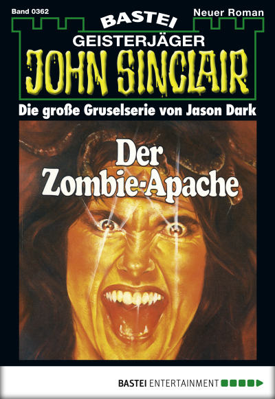 John Sinclair - Folge 0362
 - Jason Dark - eBook