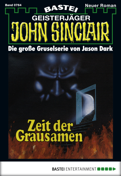 John Sinclair - Folge 0764
 - Jason Dark - eBook