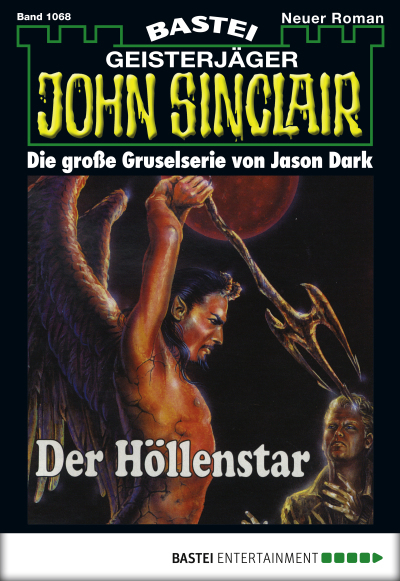 John Sinclair - Folge 1068
 - Jason Dark - eBook