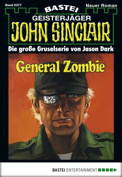 John Sinclair - Folge 0377
 - Jason Dark - eBook