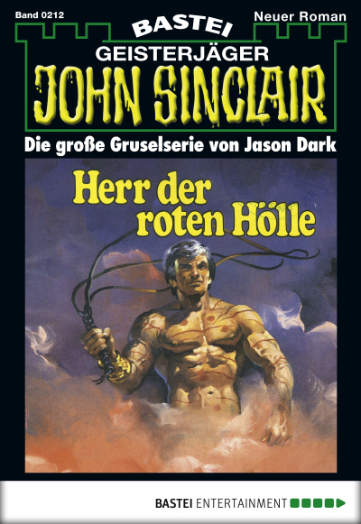 John Sinclair - Folge 0212
 - Jason Dark - eBook